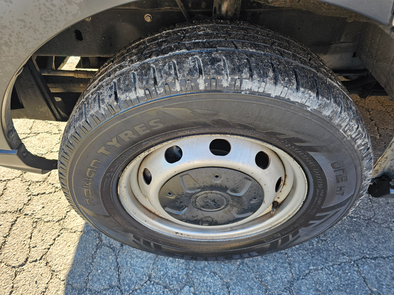 Ford Transit Passenger Wagon T-350 148" Low Roof XLT Swing-Out RH Dr 2018