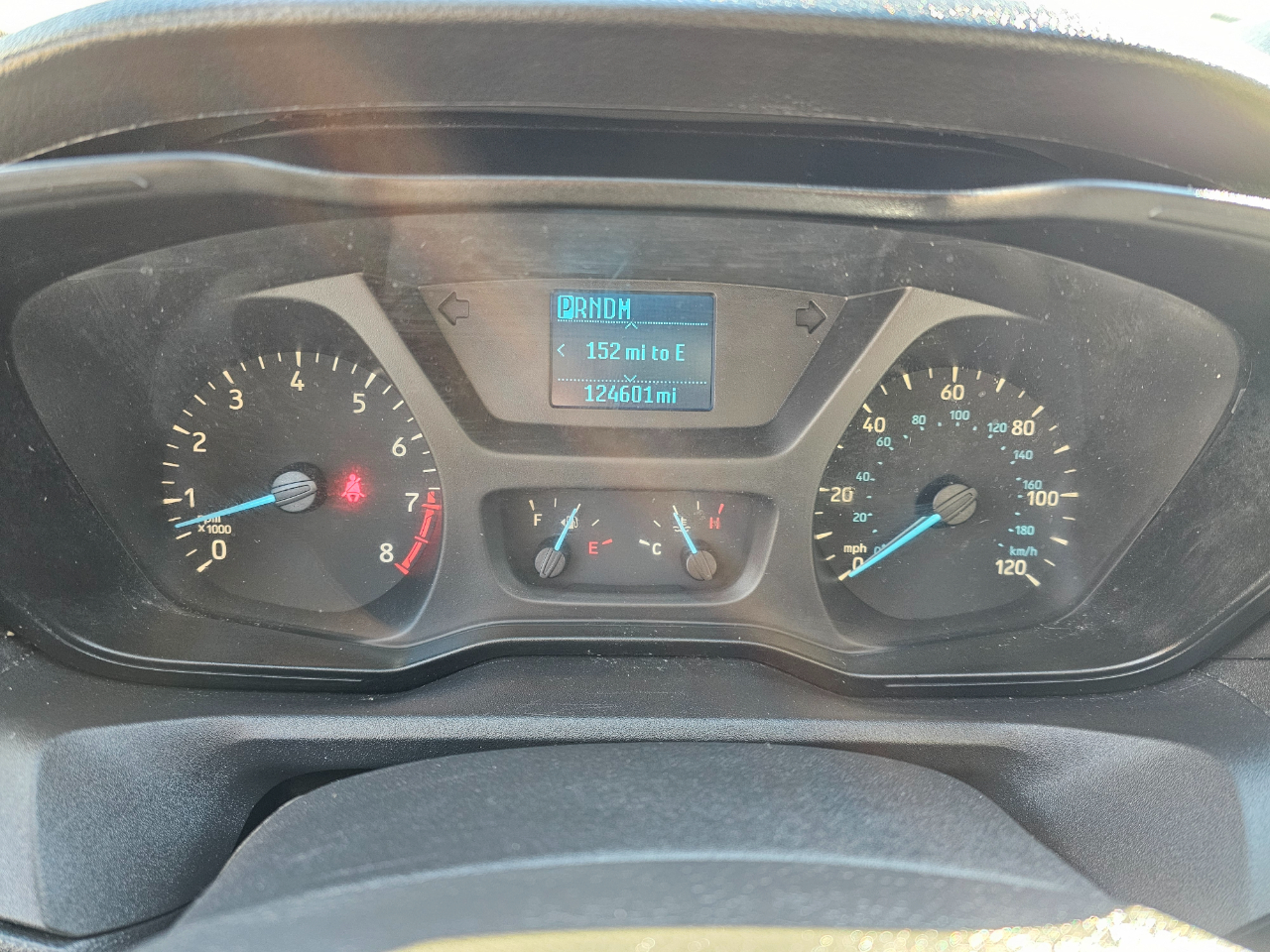 Ford Transit Passenger Wagon T-350 148" Low Roof XLT Swing-Out RH Dr 2018