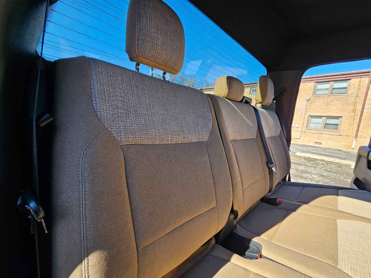 Ford F-150 XLT SuperCrew Short Bed 4WD 2022