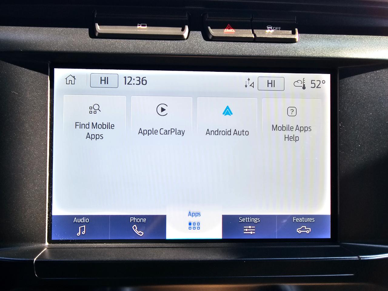 Ford F-150 XLT SuperCrew Short Bed 4WD 2022