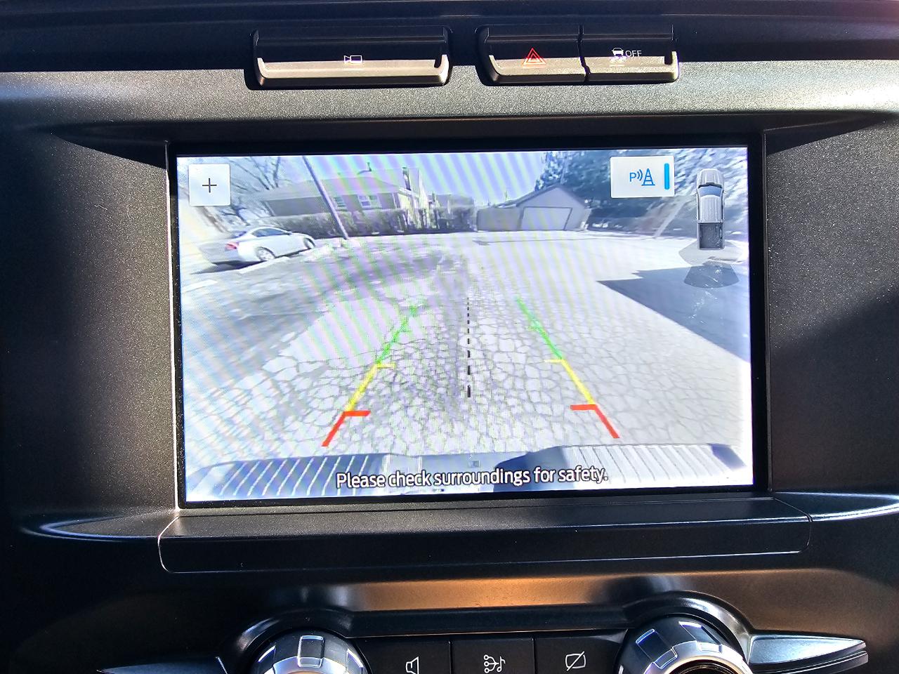 Ford F-150 XLT SuperCrew Short Bed 4WD 2022