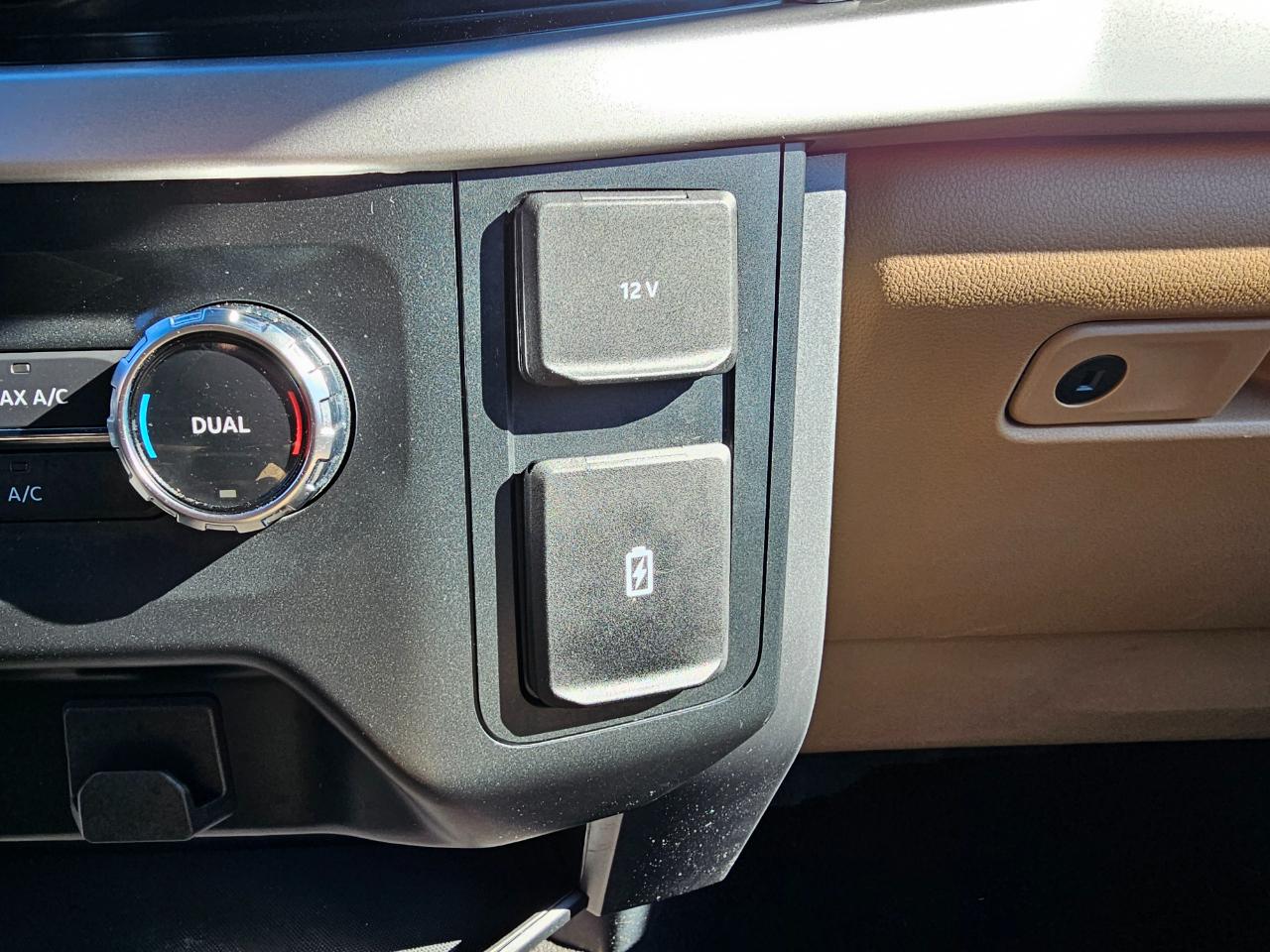 Ford F-150 XLT SuperCrew Short Bed 4WD 2022