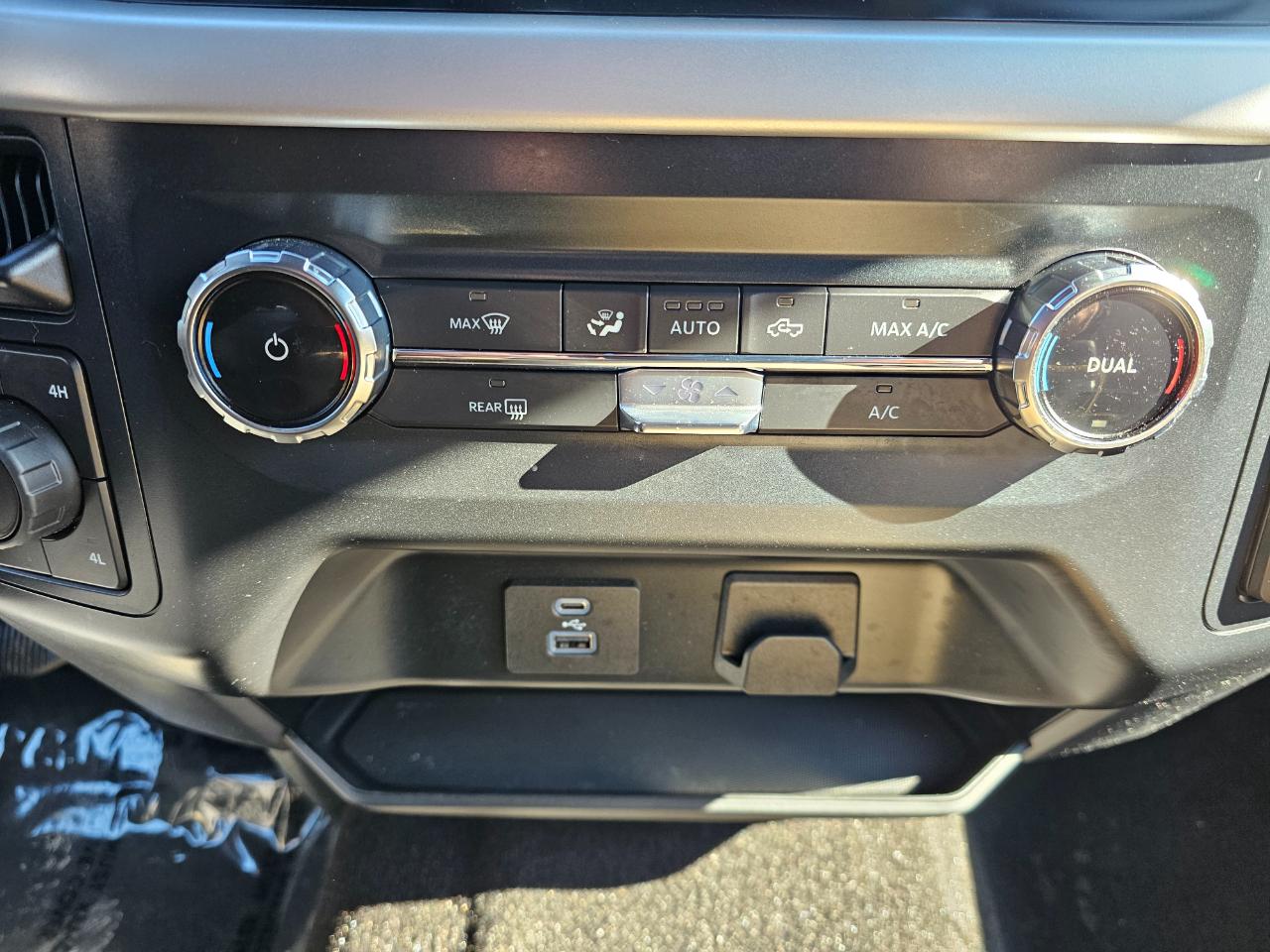 Ford F-150 XLT SuperCrew Short Bed 4WD 2022