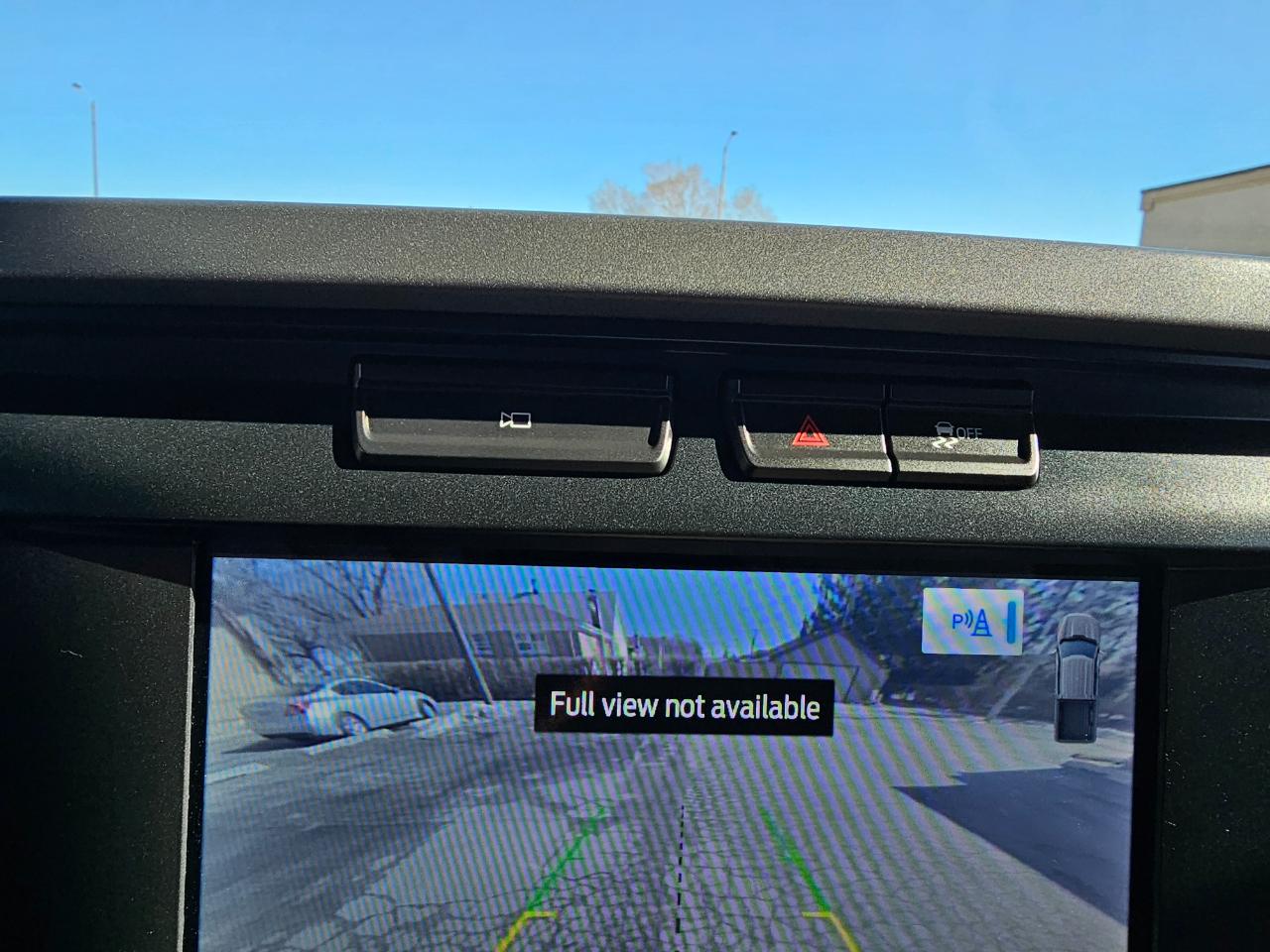 Ford F-150 XLT SuperCrew Short Bed 4WD 2022