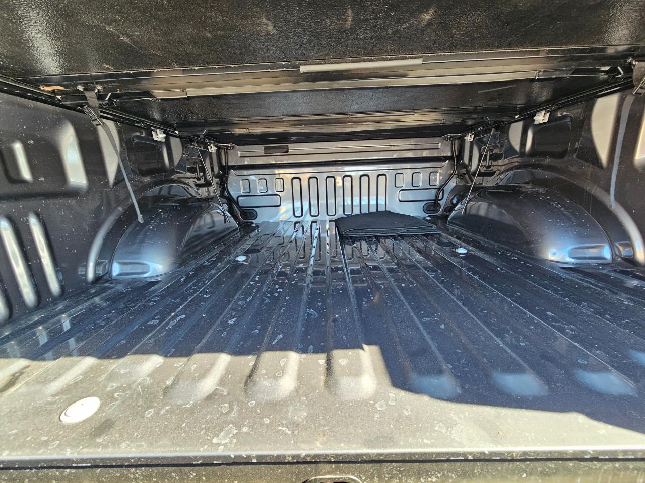 Ford F-150 XLT SuperCrew Short Bed 4WD 2022