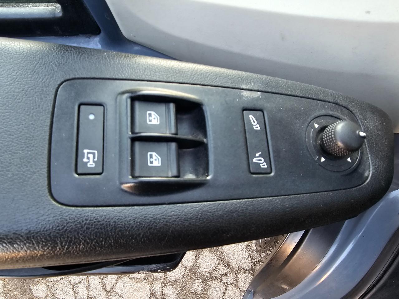 RAM ProMaster Cargo Van 3500 High Roof 159" WB EXT 2019