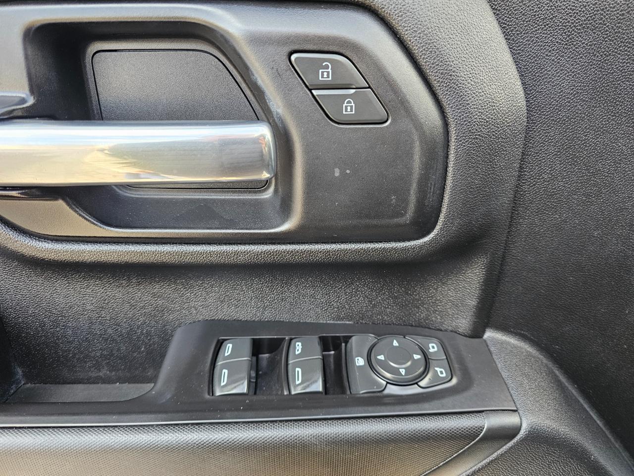 Chevrolet Silverado 2500HD 2WD Crew Cab 172" Work Truck 2020