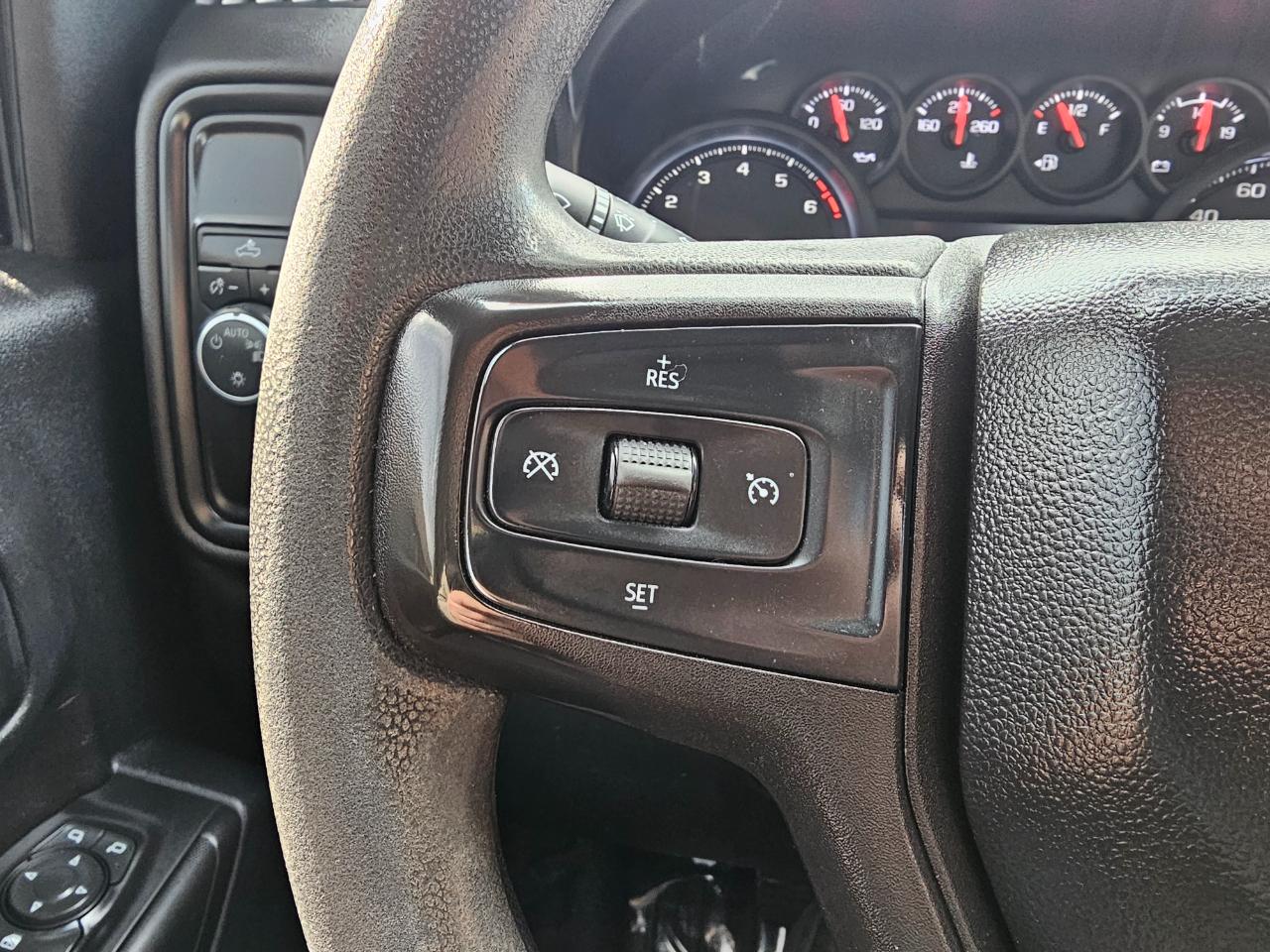 Chevrolet Silverado 2500HD 2WD Crew Cab 172" Work Truck 2020