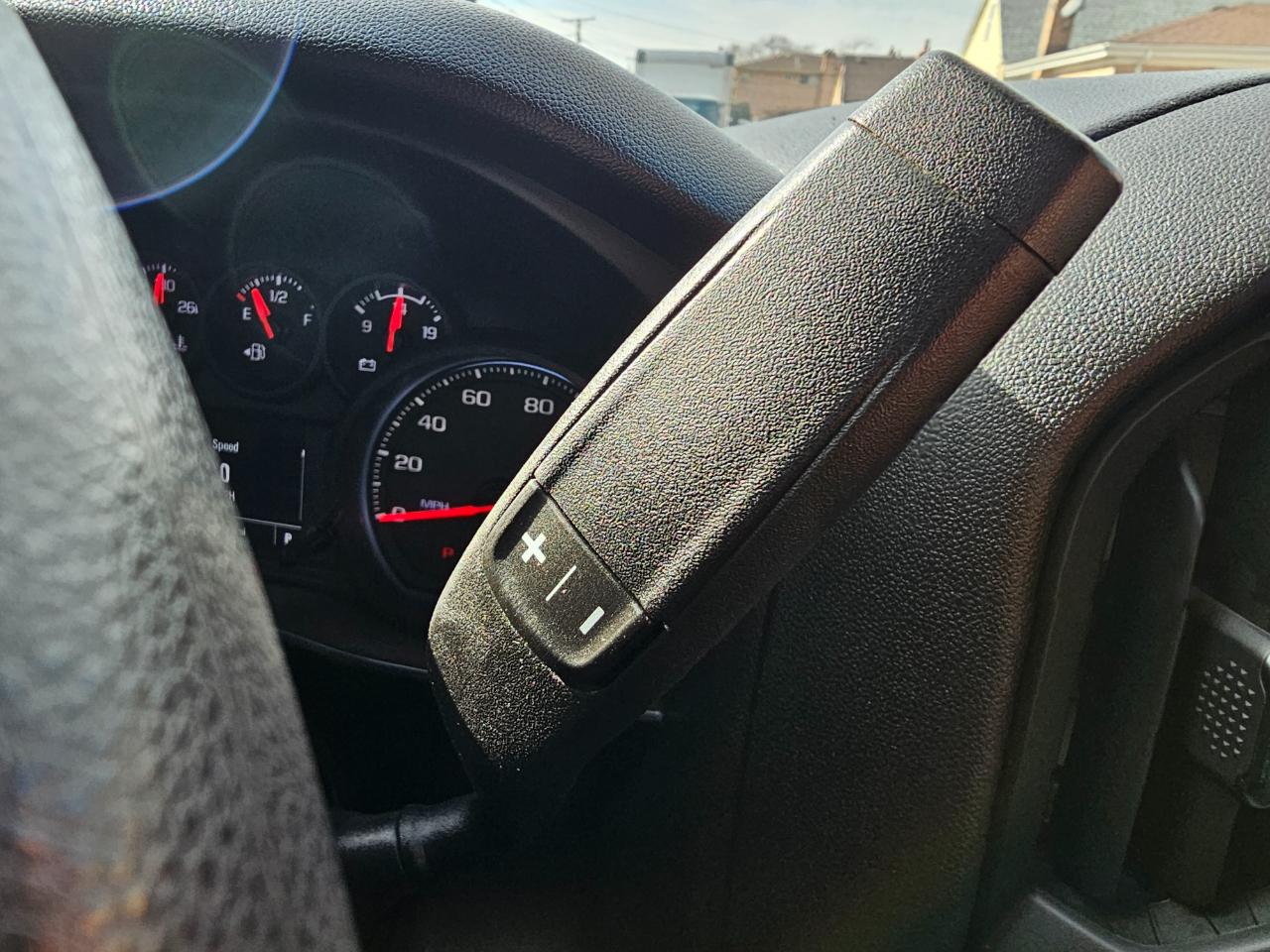 Chevrolet Silverado 2500HD 2WD Crew Cab 172" Work Truck 2020