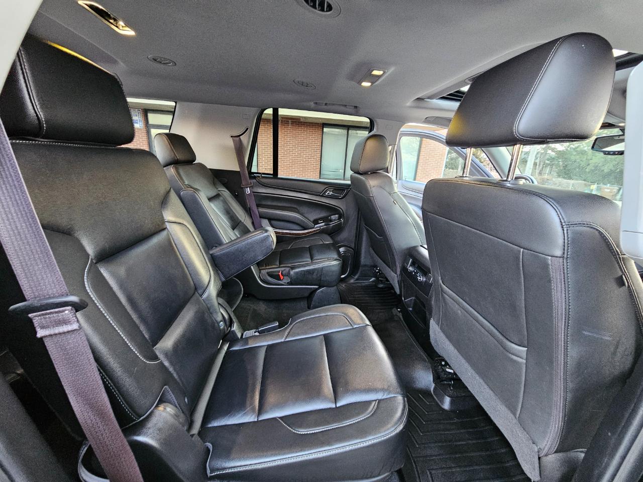 Chevrolet Tahoe 4WD 4dr LT 2016