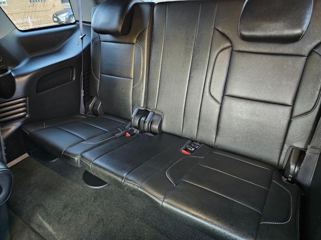 Chevrolet Tahoe 4WD 4dr LT 2016