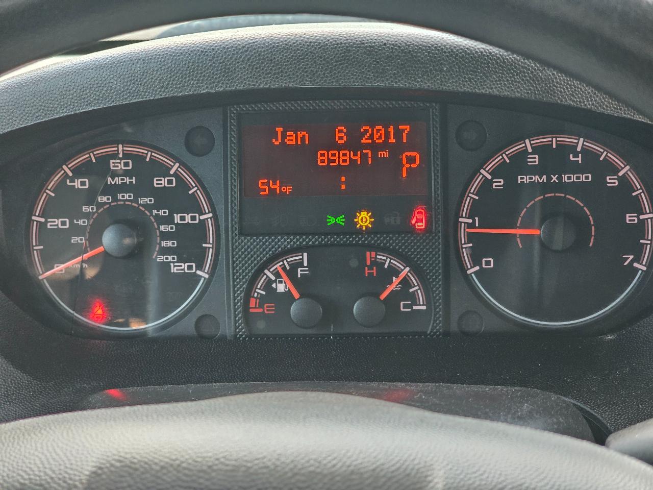 RAM ProMaster Cargo Van 3500 High Roof 159" WB EXT 2019