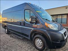 2019 RAM ProMaster Cargo Van 