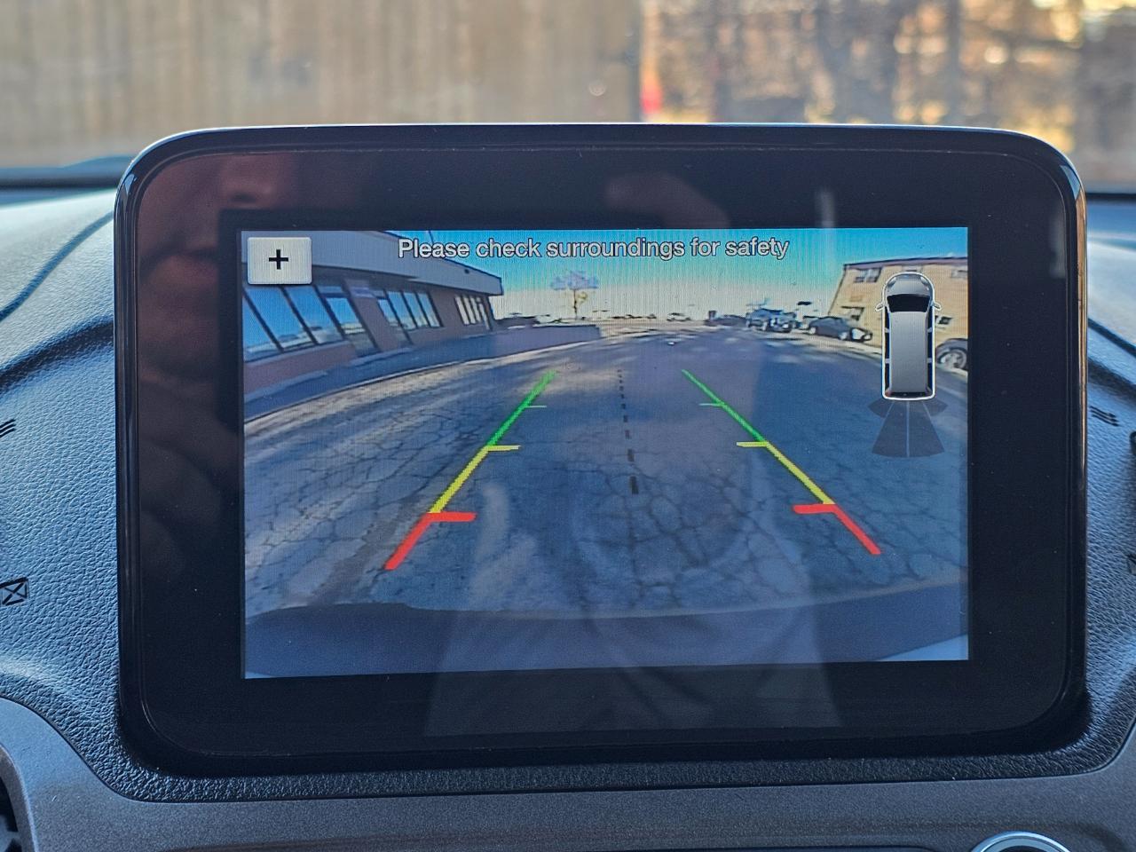 Ford Transit Connect Van XL LWB w/Rear Symmetrical Doors 2020