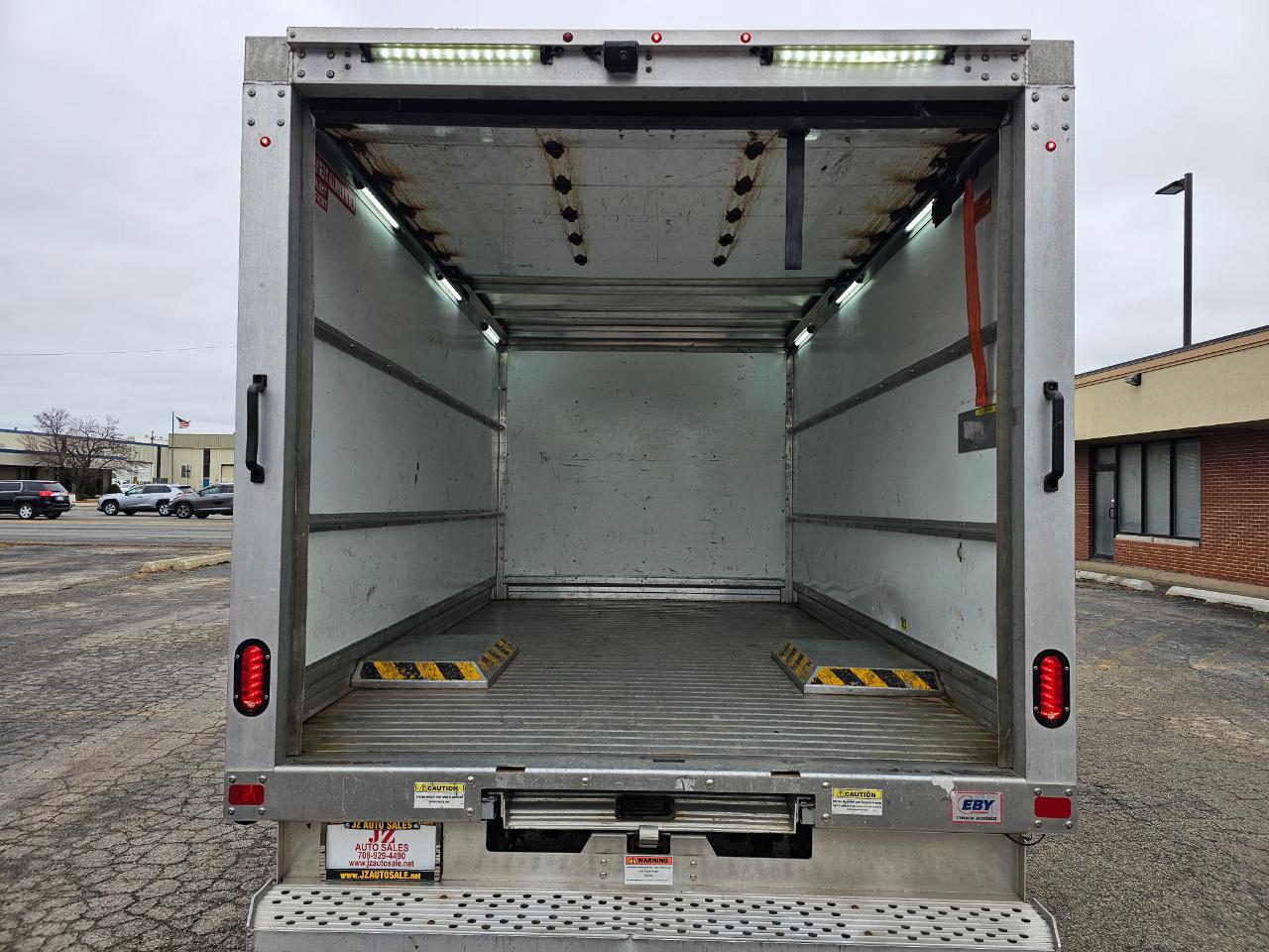 Ford Transit Chassis T-350 DRW 156" WB 9950 GVWR 2019