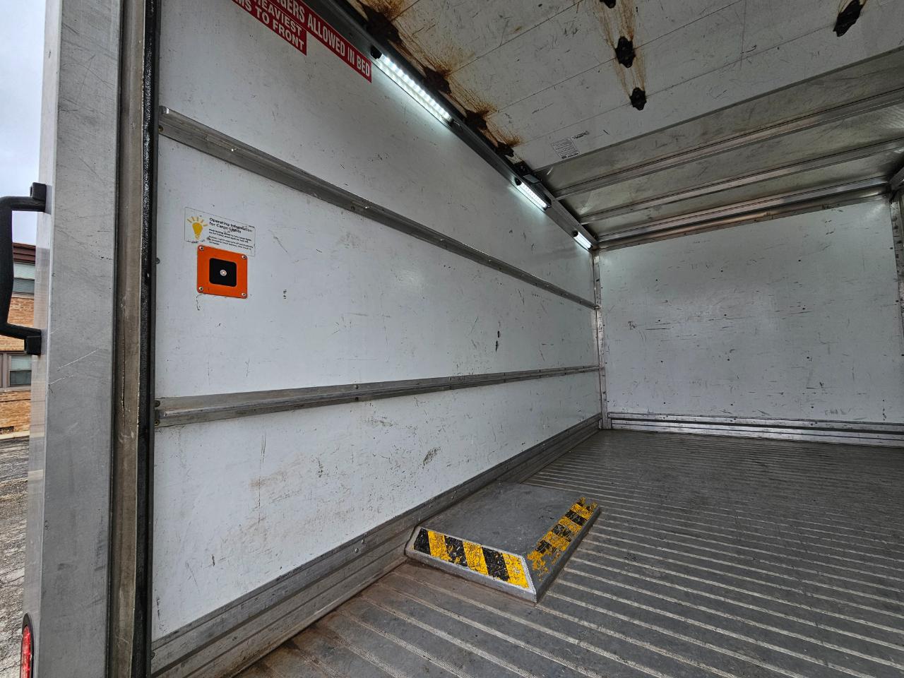 Ford Transit Chassis T-350 DRW 156" WB 9950 GVWR 2019