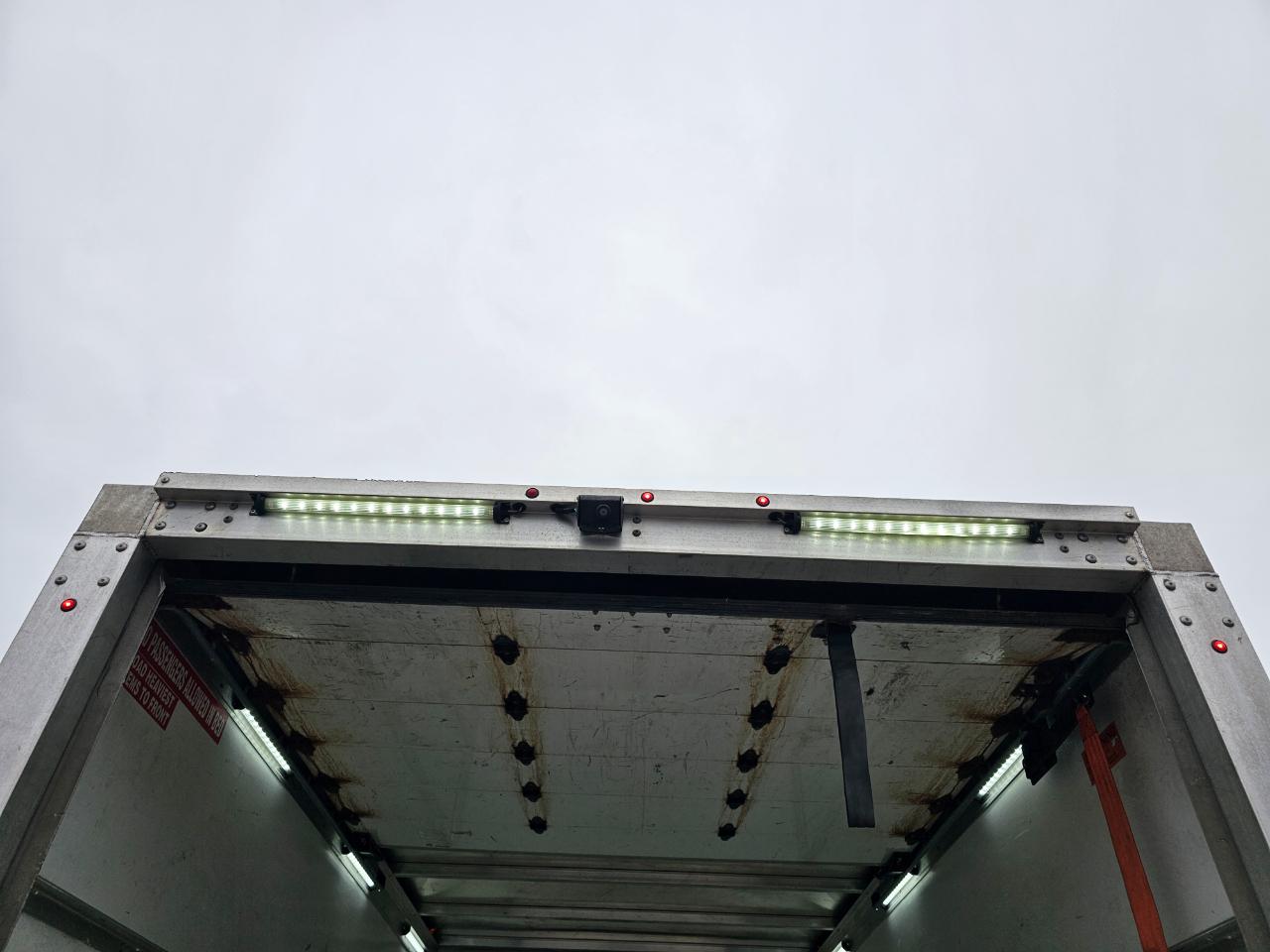 Ford Transit Chassis T-350 DRW 156" WB 9950 GVWR 2019