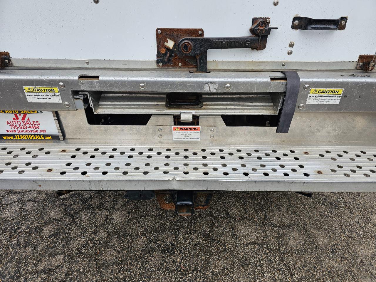 Ford Transit Chassis T-350 DRW 156" WB 9950 GVWR 2019