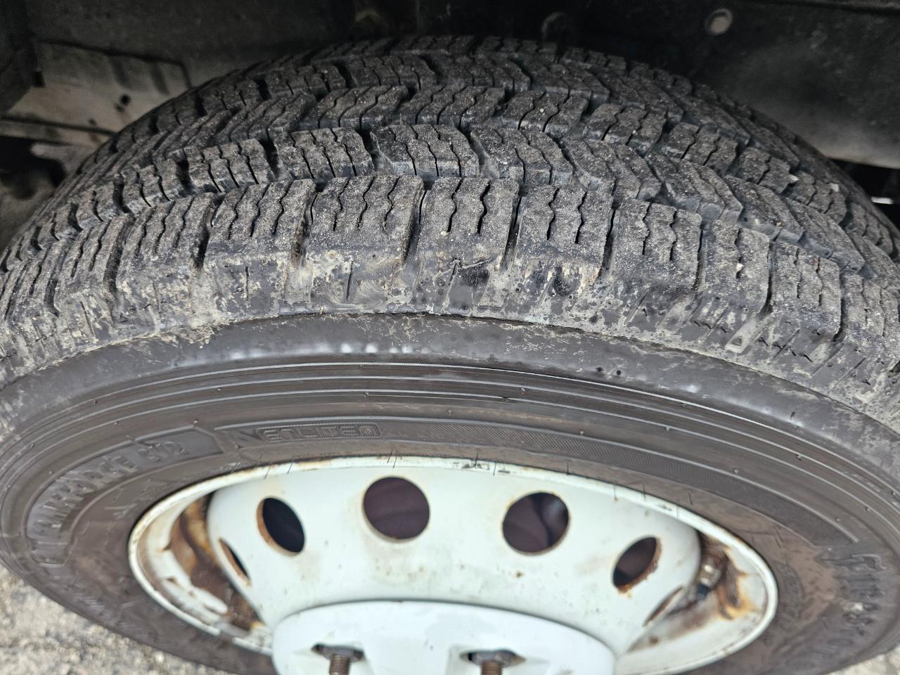 Ford Transit Chassis T-350 DRW 156" WB 9950 GVWR 2019