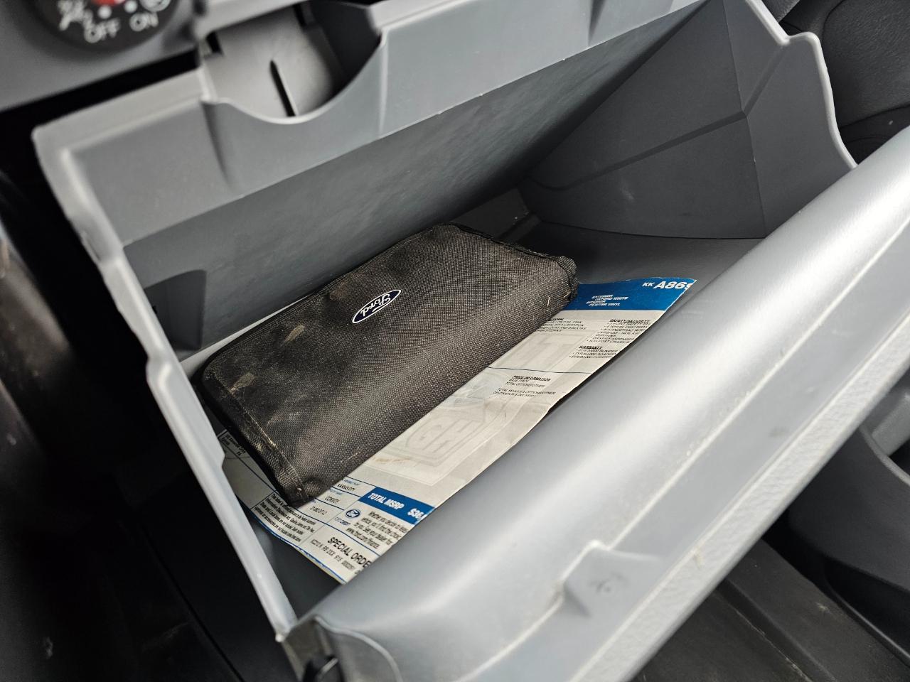 Ford Transit Chassis T-350 DRW 156" WB 9950 GVWR 2019