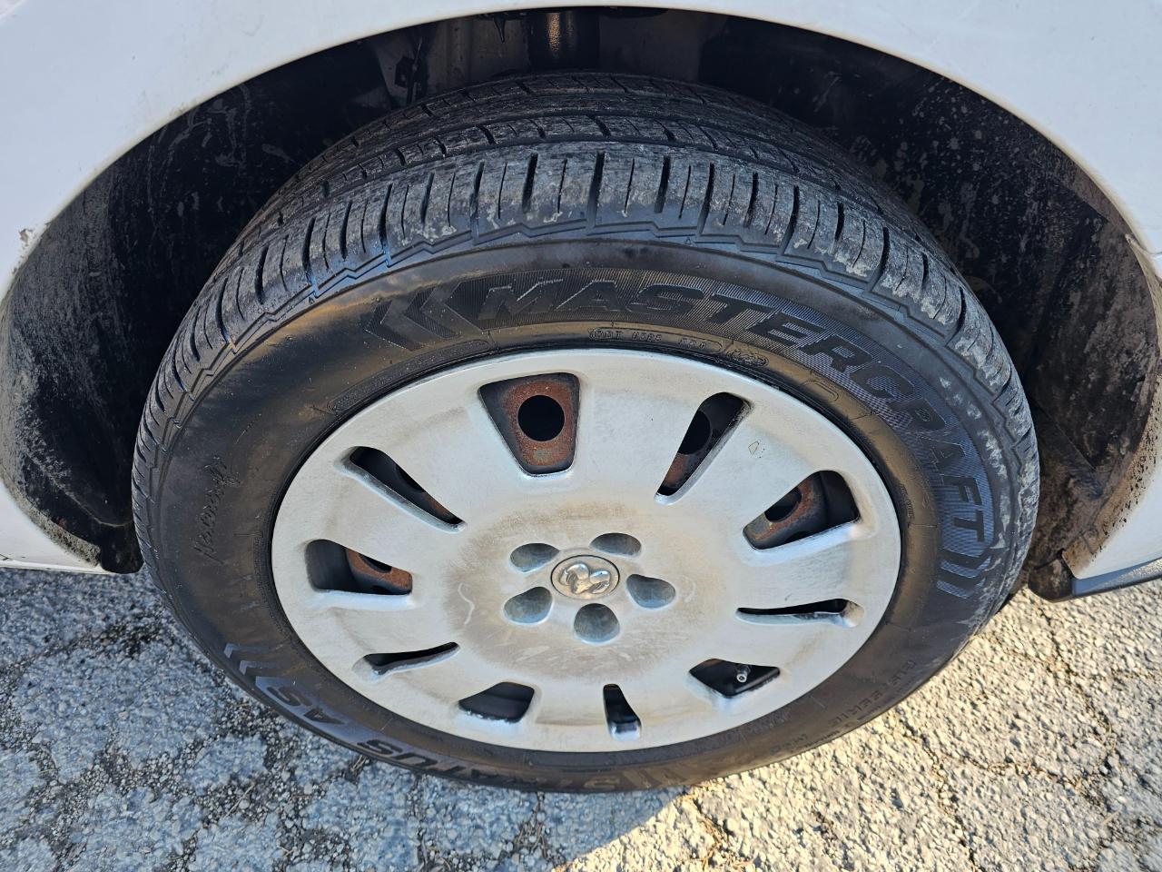 RAM ProMaster City Cargo Van Tradesman SLT Van 2020