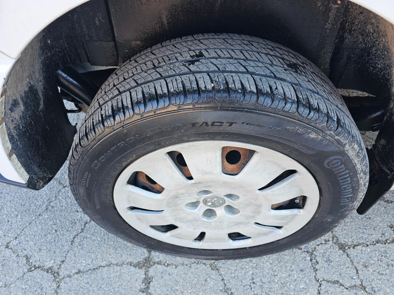 RAM ProMaster City Cargo Van Tradesman SLT Van 2020