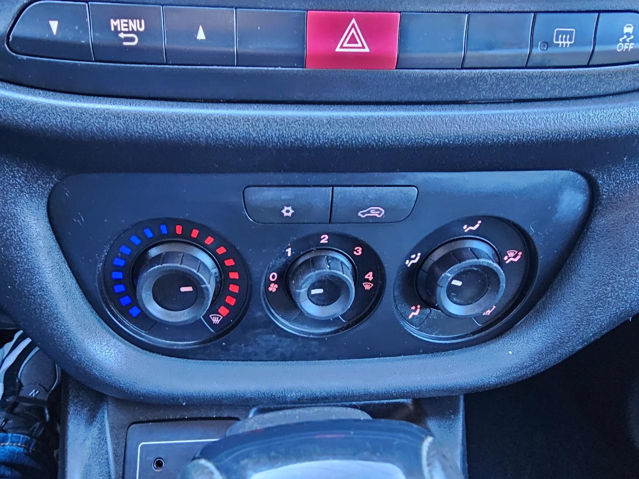 RAM ProMaster City Cargo Van Tradesman SLT Van 2020