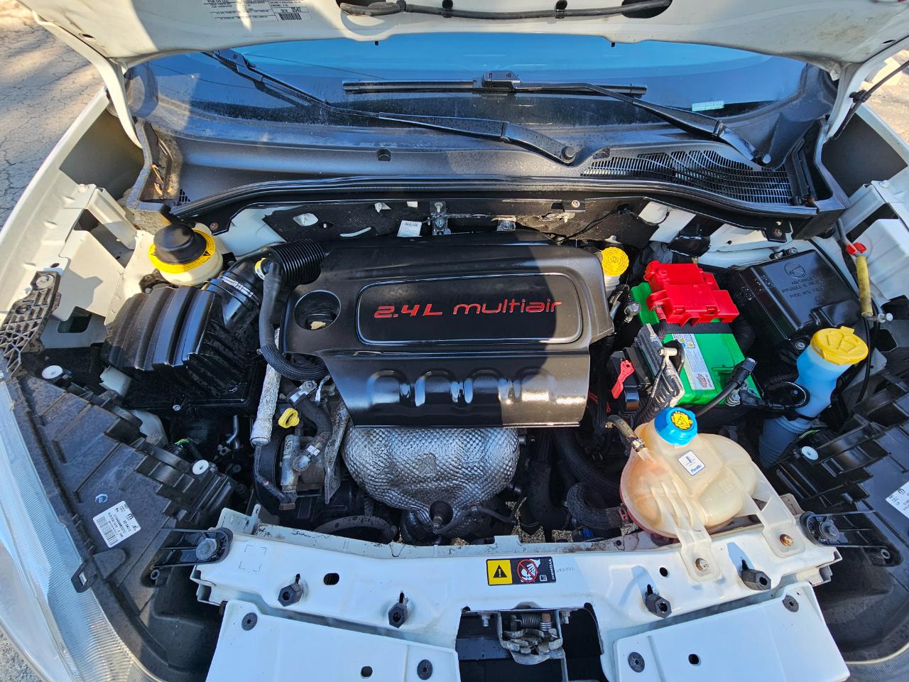 RAM ProMaster City Cargo Van Tradesman SLT Van 2020