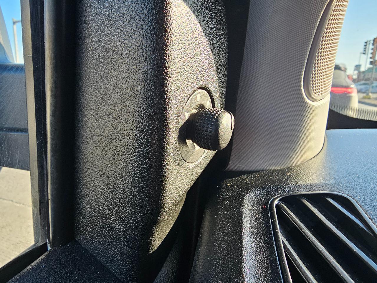 RAM ProMaster City Cargo Van Tradesman SLT Van 2020