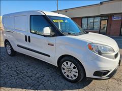 2020 RAM ProMaster City Cargo Van 