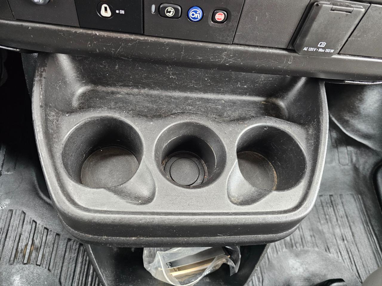 Chevrolet Express Cargo Van RWD 2500 135" 2022