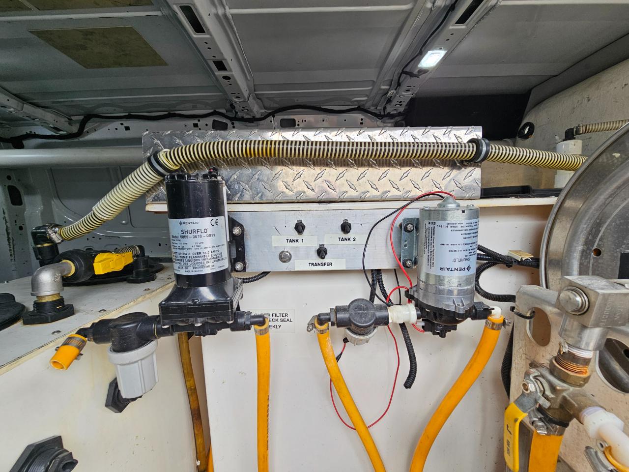 Ford Transit Van T-150 130" Low Rf 8600 GVWR Sliding RH Dr 2019