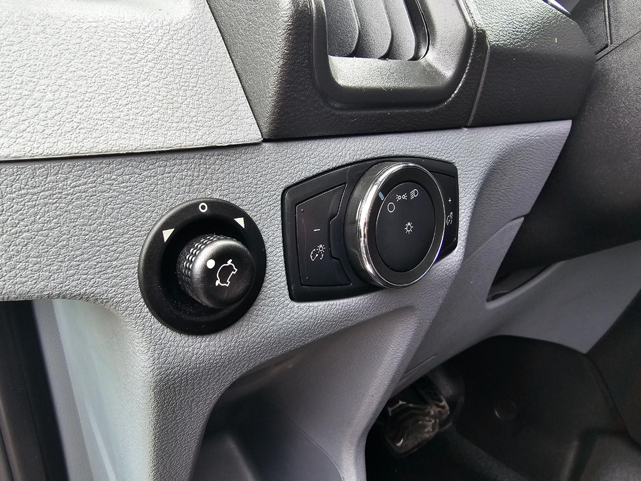 Ford Transit Van T-150 130" Low Rf 8600 GVWR Sliding RH Dr 2019