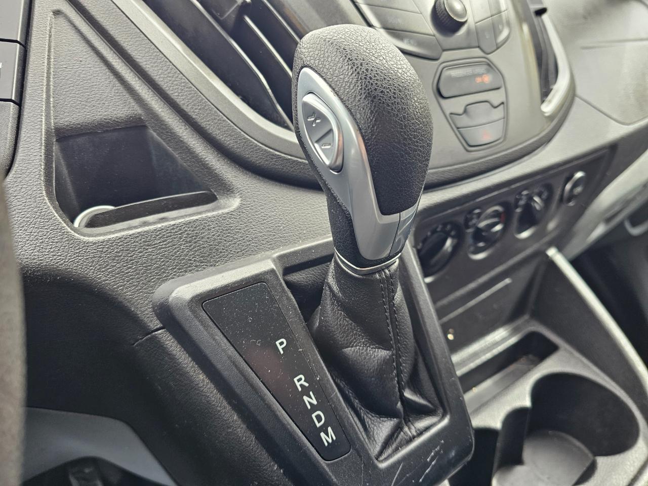 Ford Transit Van T-150 130" Low Rf 8600 GVWR Sliding RH Dr 2019