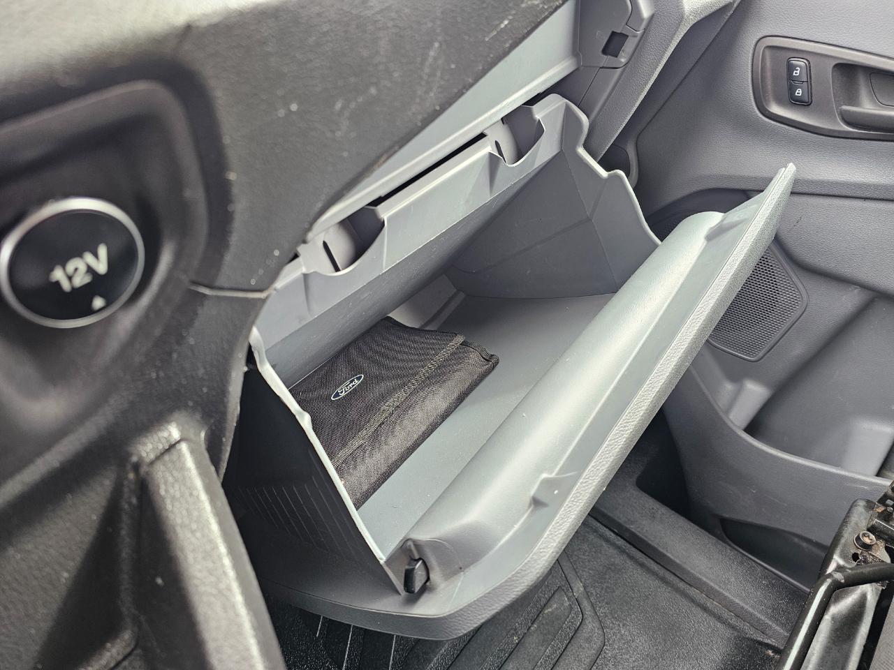 Ford Transit Van T-150 130" Low Rf 8600 GVWR Sliding RH Dr 2019