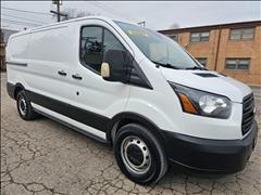 2019 Ford Transit Van 