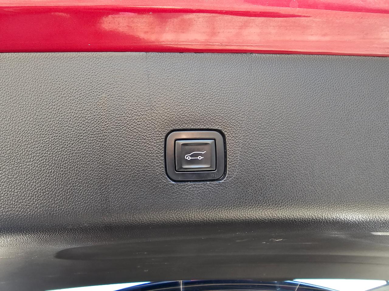 Chevrolet Traverse AWD 4dr LT Cloth w/1LT 2018