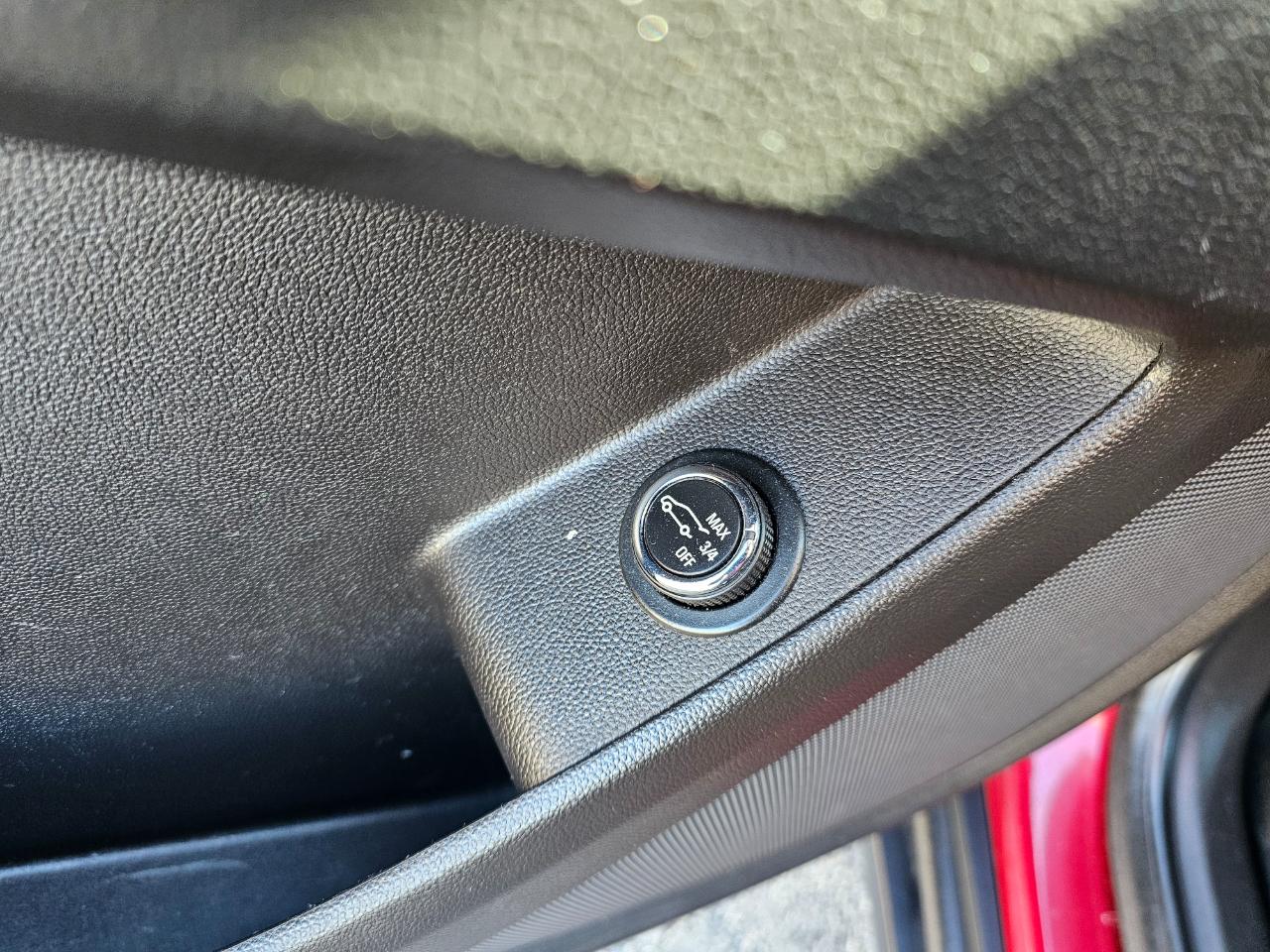 Chevrolet Traverse AWD 4dr LT Cloth w/1LT 2018