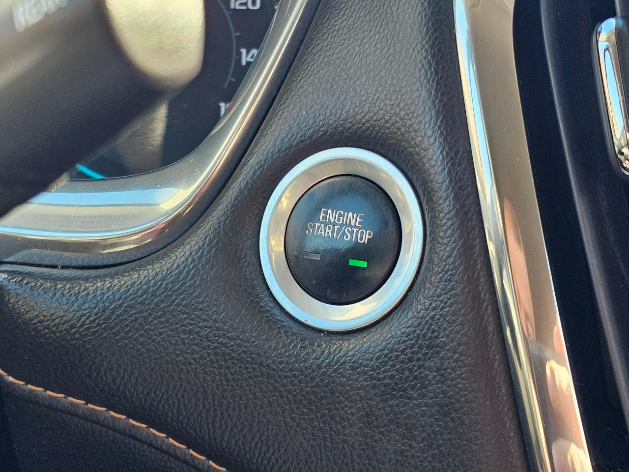 Chevrolet Traverse AWD 4dr LT Cloth w/1LT 2018