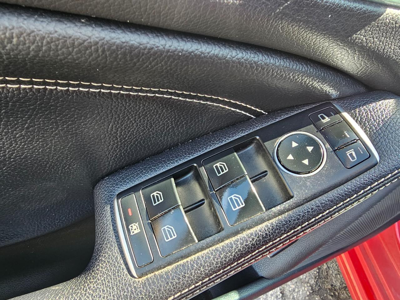 Mercedes-Benz CLA 4dr Sdn CLA 250 4MATIC 2019