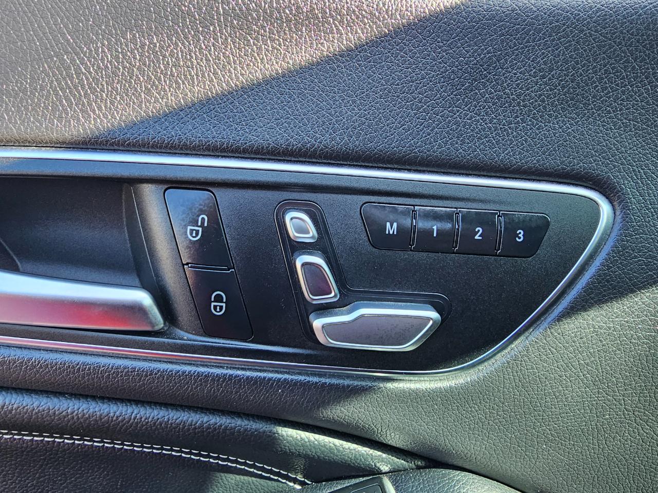 Mercedes-Benz CLA 4dr Sdn CLA 250 4MATIC 2019