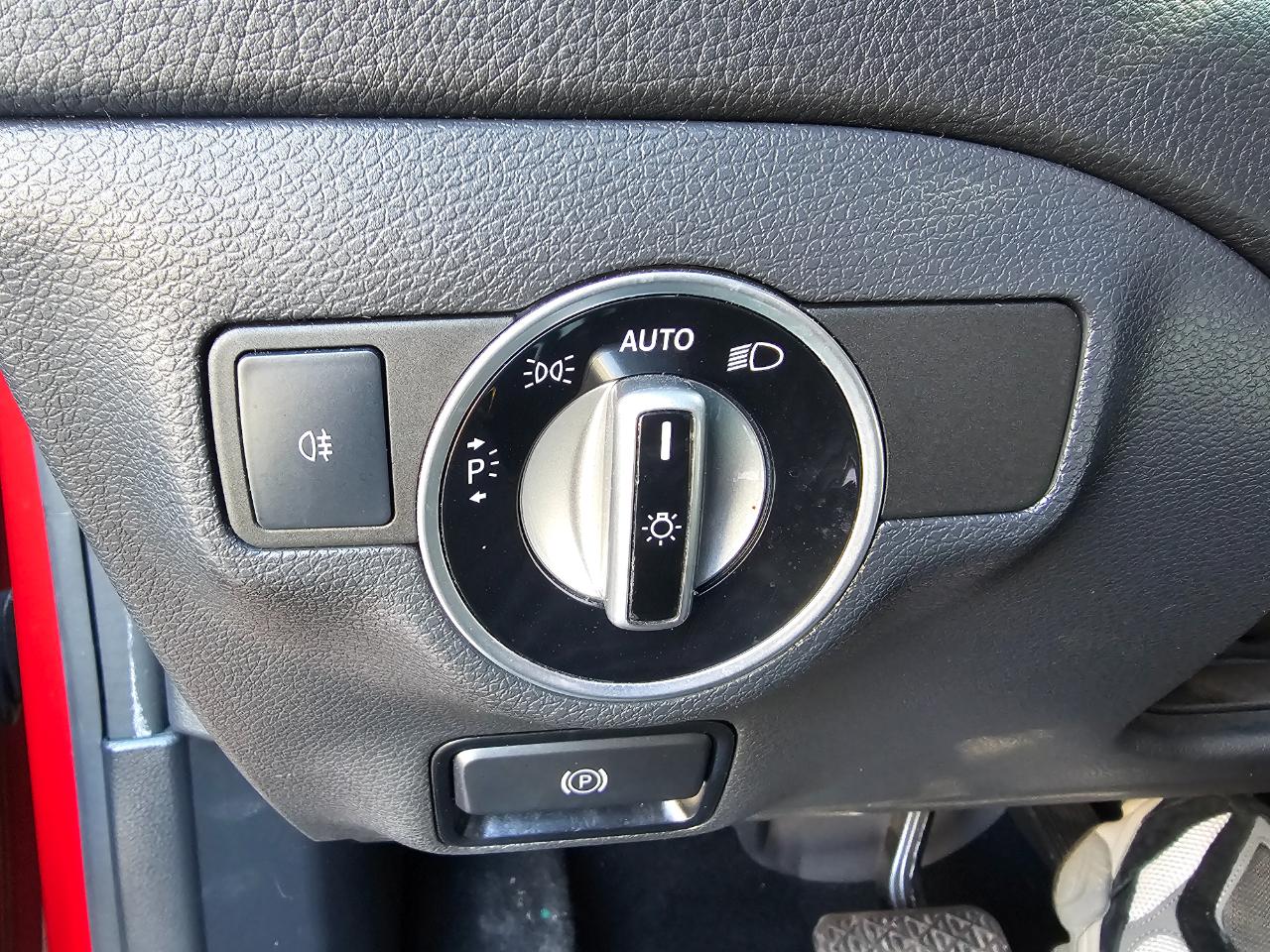 Mercedes-Benz CLA 4dr Sdn CLA 250 4MATIC 2019