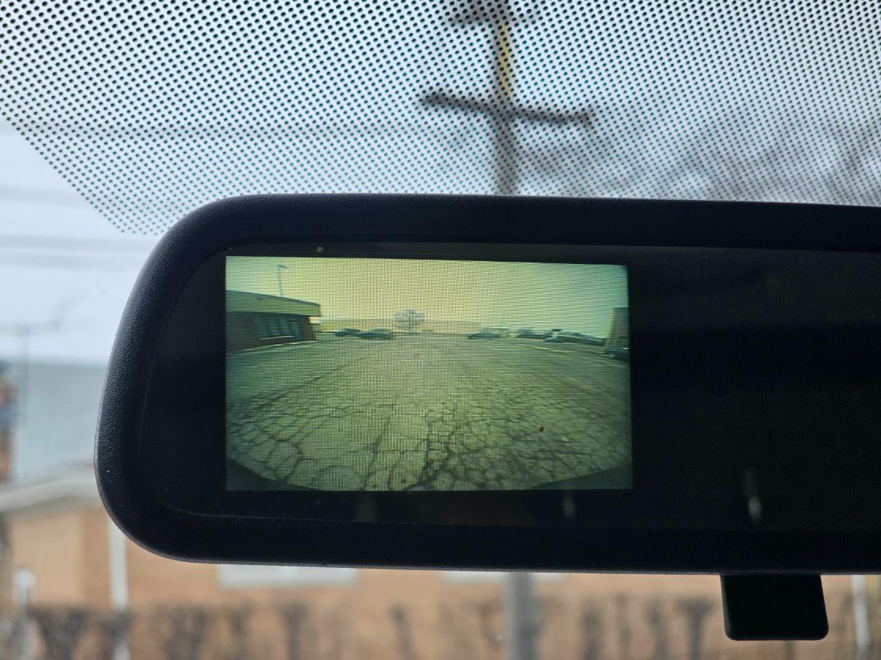 Chevrolet Express Cargo Van RWD 2500 135" 2021