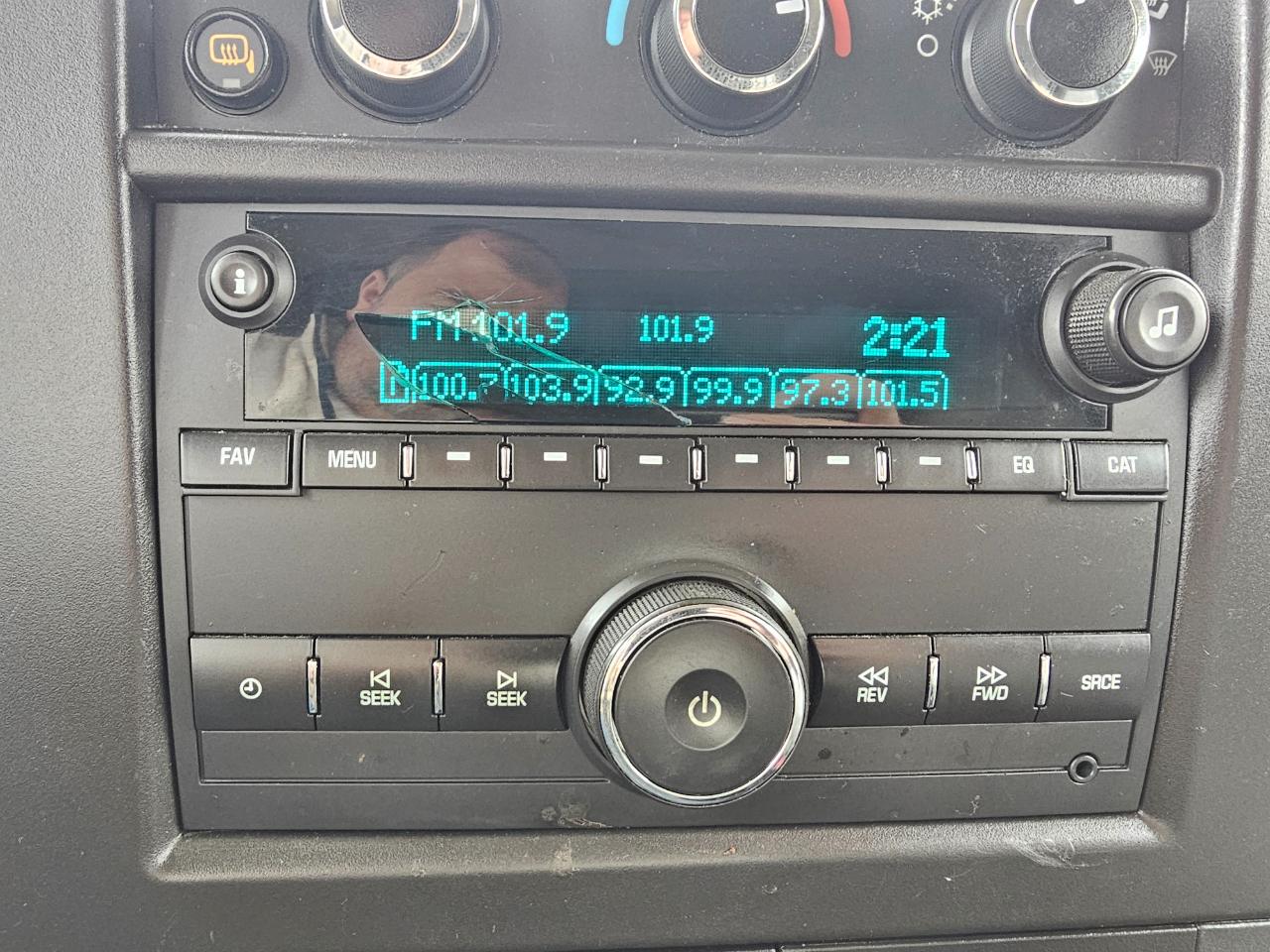 Chevrolet Express Cargo Van RWD 2500 155" 2022