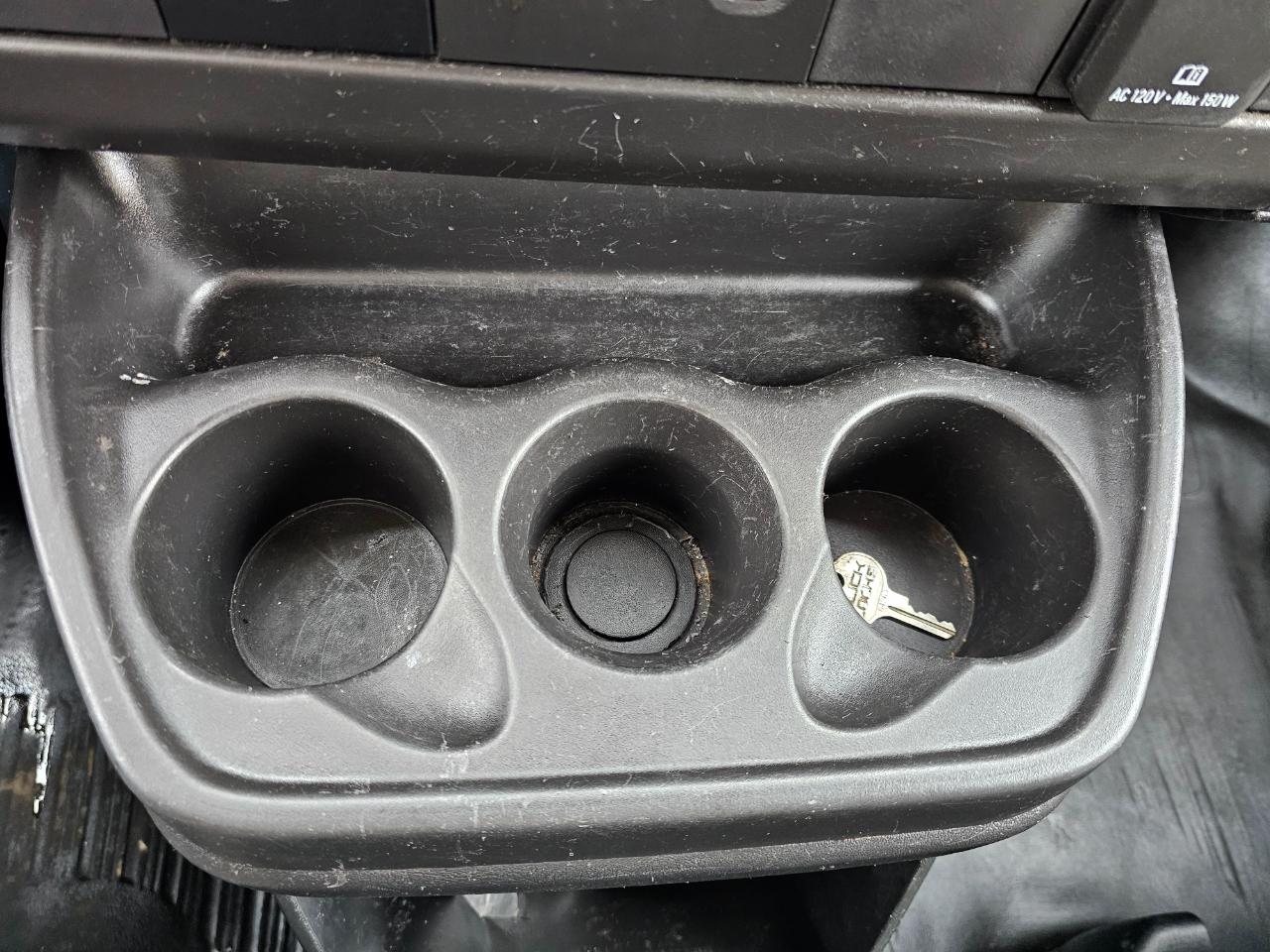 Chevrolet Express Cargo Van RWD 2500 155" 2022