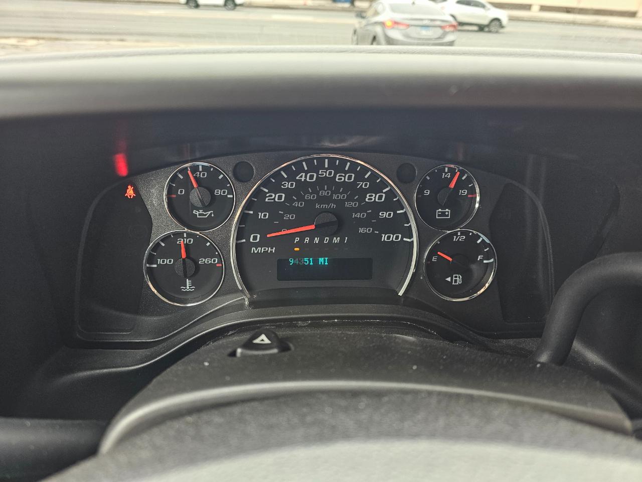 GMC Savana Cargo Van RWD 2500 135" 2020