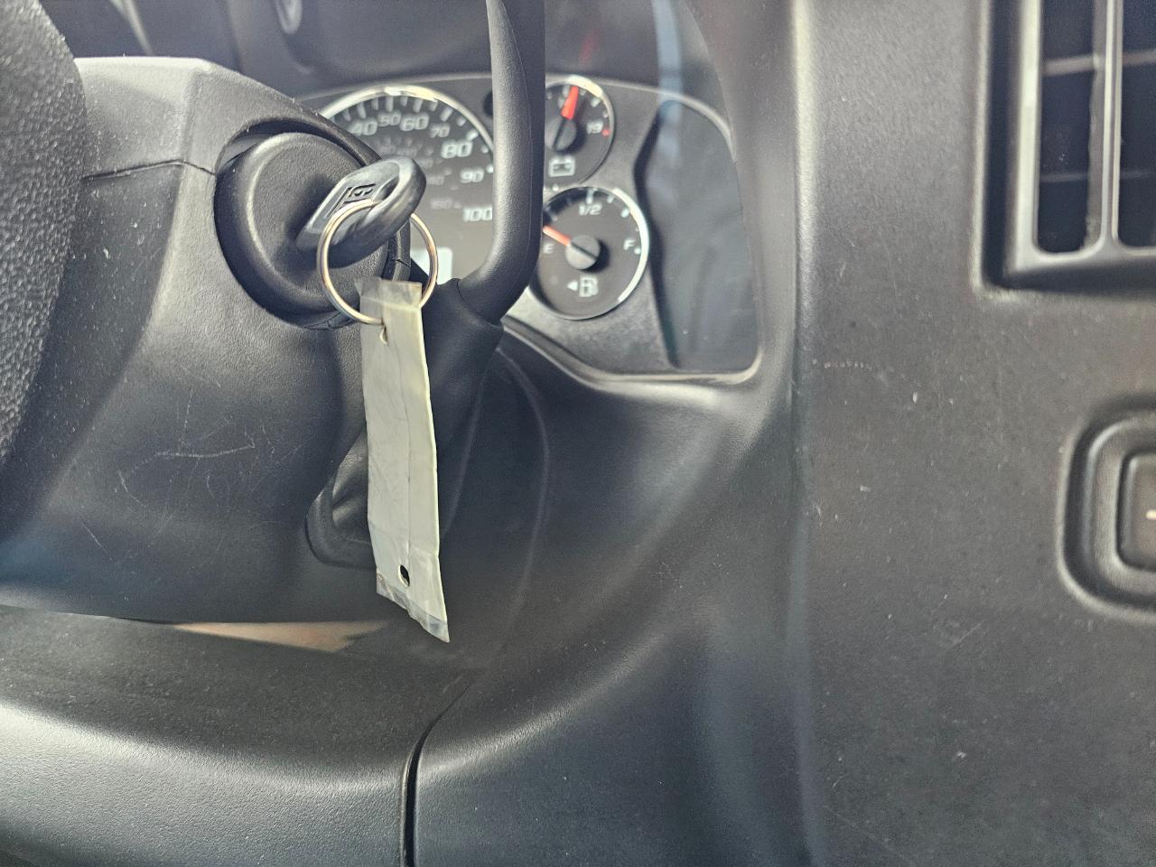 GMC Savana Cargo Van RWD 2500 135" 2020