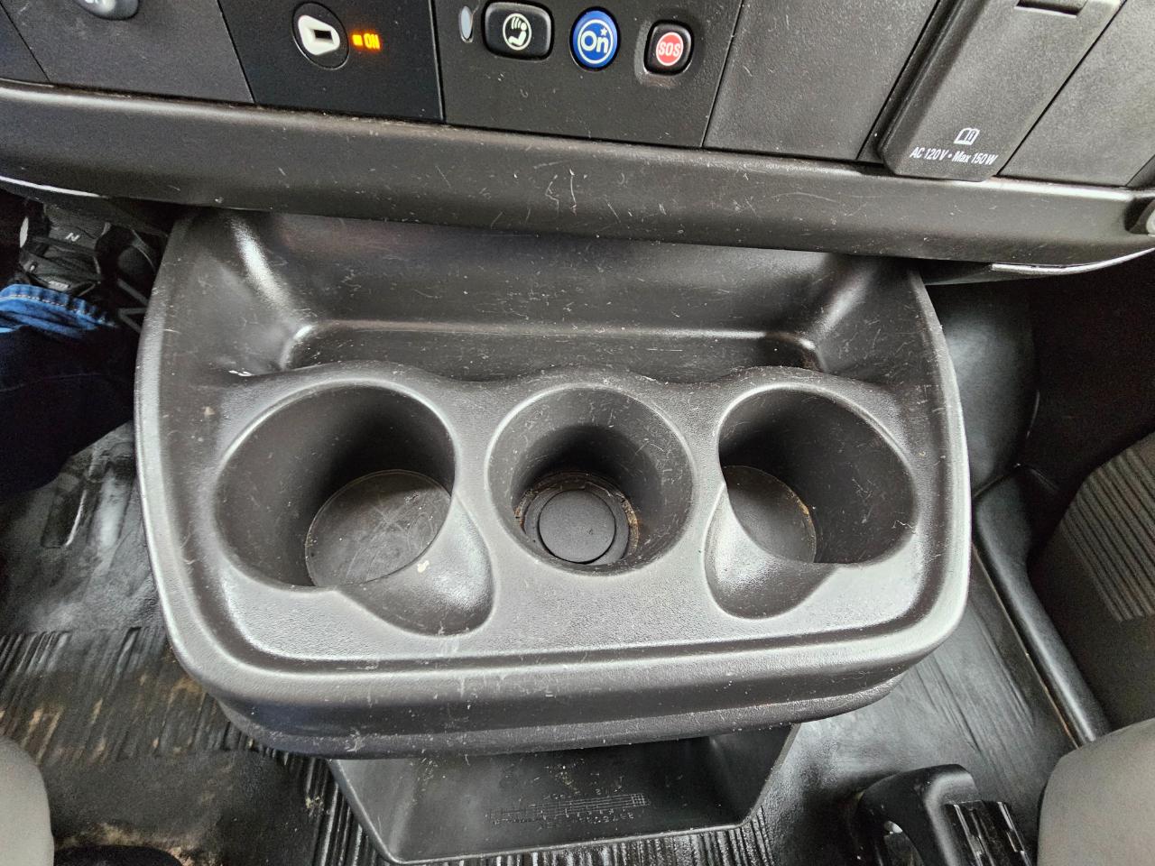 Chevrolet Express Passenger RWD 3500 155" LS 2020