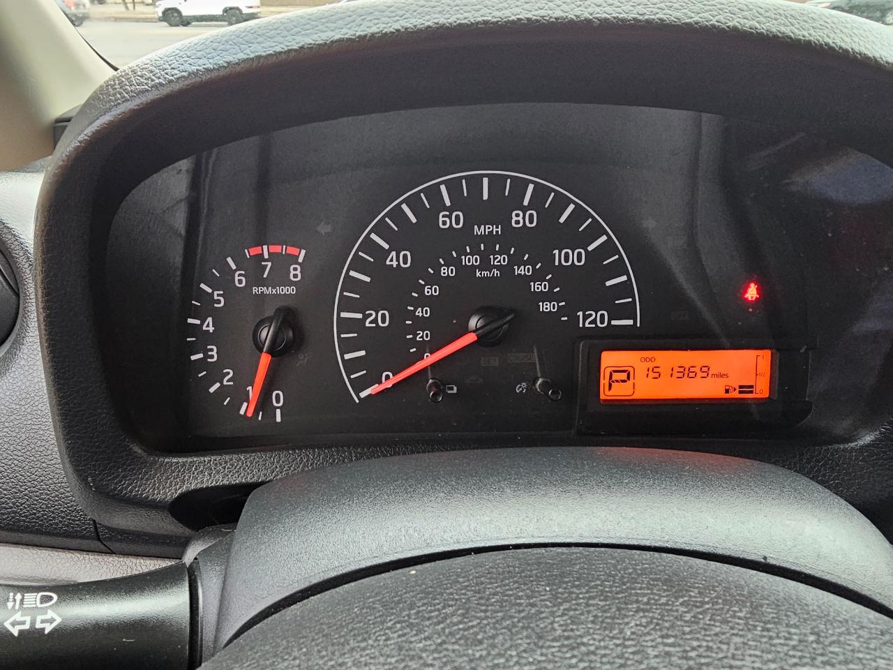 Chevrolet City Express Cargo Van FWD 115" LT 2018