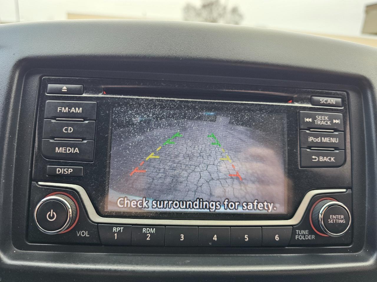 Chevrolet City Express Cargo Van FWD 115" LT 2018